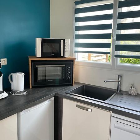 הוילה Location Maison Le Mans - Parking Gratuit - Cemima מראה חיצוני תמונה