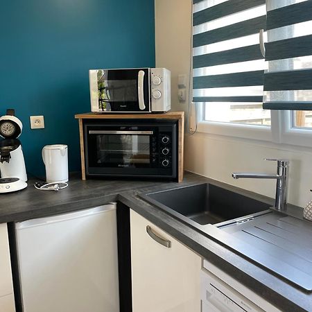 הוילה Location Maison Le Mans - Parking Gratuit - Cemima מראה חיצוני תמונה