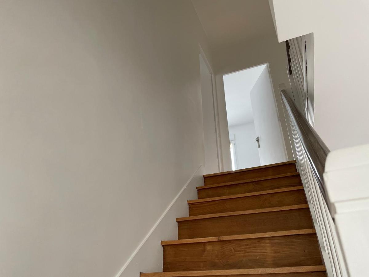 הוילה Location Maison Le Mans - Parking Gratuit - Cemima מראה חיצוני תמונה