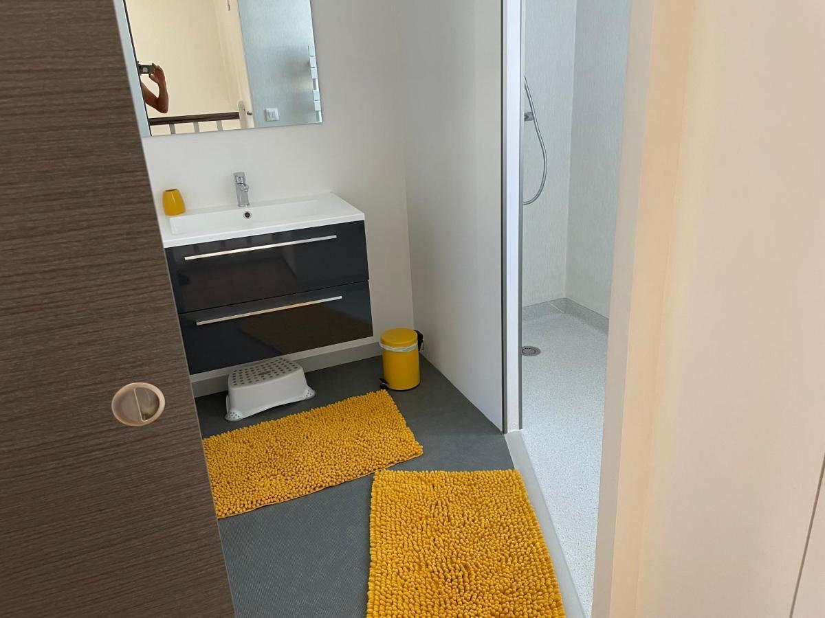הוילה Location Maison Le Mans - Parking Gratuit - Cemima מראה חיצוני תמונה